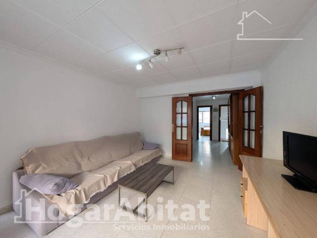 Piso en venta en l'Alacantí, Valencia