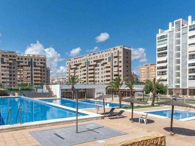 Ático en venta en Albufereta, l'Alacantí