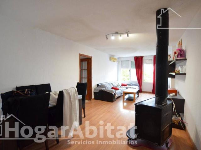 Piso en venta en Ciutat Elegida, l'Alacantí