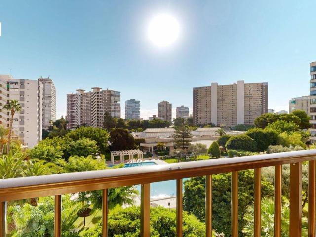 Piso en venta en Alicante, Valencia