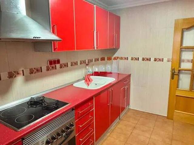 Piso en venta en l'Alacantí, Valencia