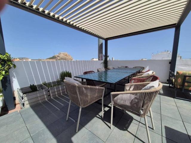 Piso en venta en l'Alacantí, Valencia