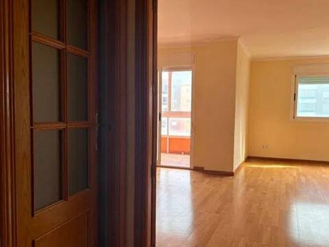 Piso en venta en el Garbinet, l'Alacantí