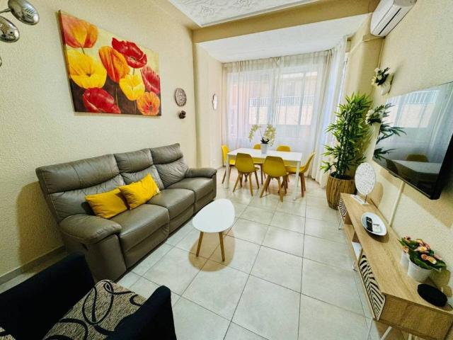 Piso en venta en l'Alacantí, Valencia