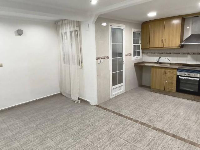 Piso en venta en Quatre-centes Vivendes, Alacant / Alicante