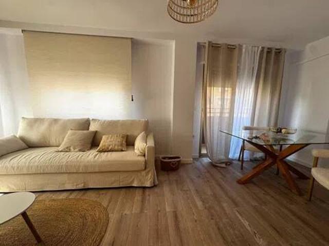 Piso en venta en Benalúa, l'Alacantí