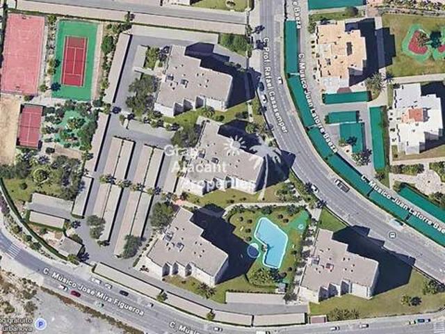 Piso en venta en Urbanova, l'Alacantí
