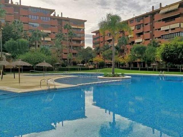 Piso en venta en Vistahermosa, l'Alacantí