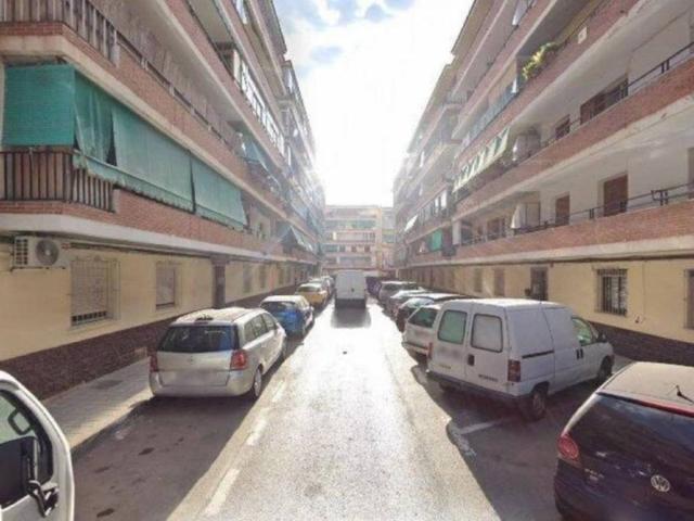 Piso en venta en Ciutat Jardí, l'Alacantí