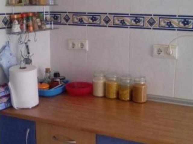 Piso en venta en Quatre-centes Vivendes, l'Alacantí