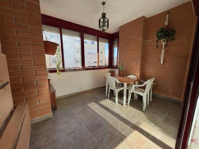 Piso en venta en Albufereta, l'Alacantí