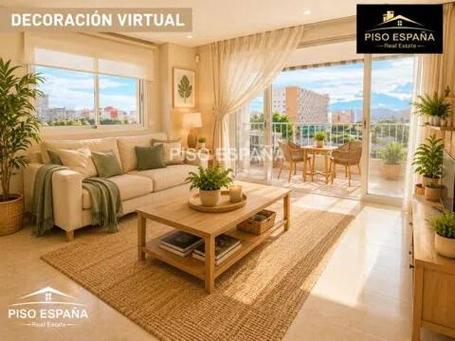 Piso en venta en l'Alacantí, Valencia