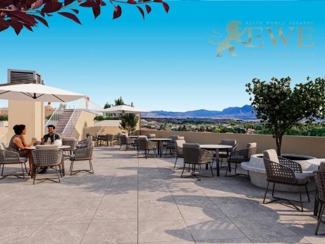 Piso en venta en l'Alacantí, Valencia