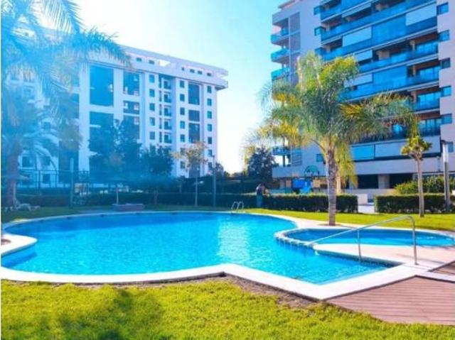 Piso en venta en l'Alacantí, Valencia