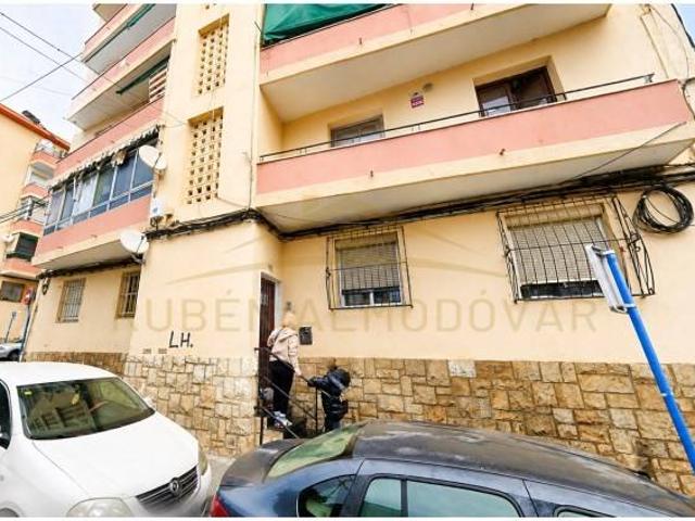 Piso en venta en l'Alacantí, Valencia