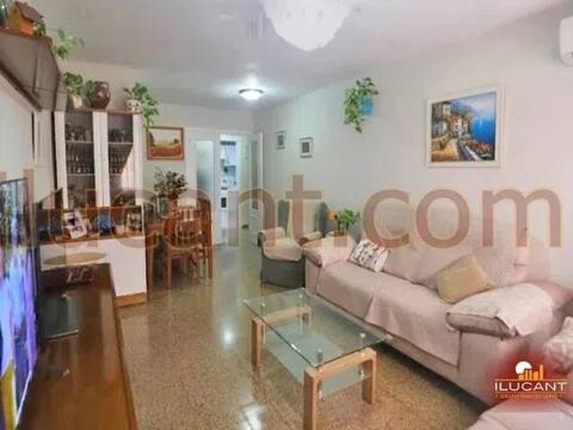 Piso en venta en l'Alacantí, Valencia