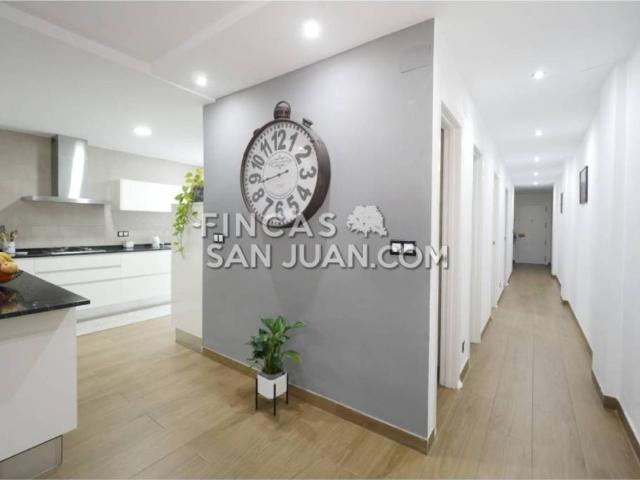 Piso en venta en l'Alacantí, Valencia