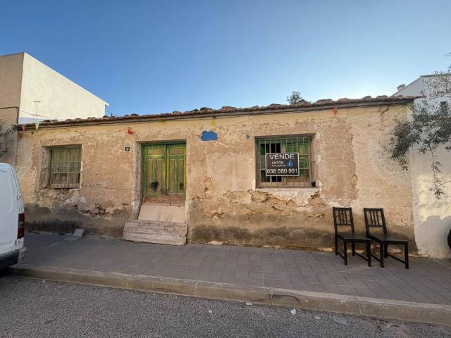 Piso en venta en el Bacarot, l'Alacantí