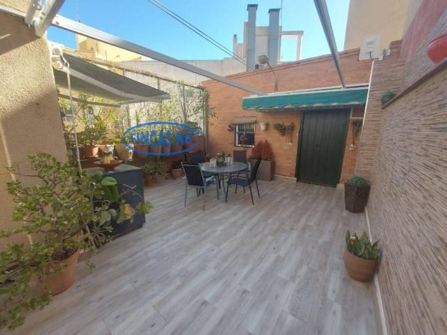Piso en venta en l'Alacantí, Valencia