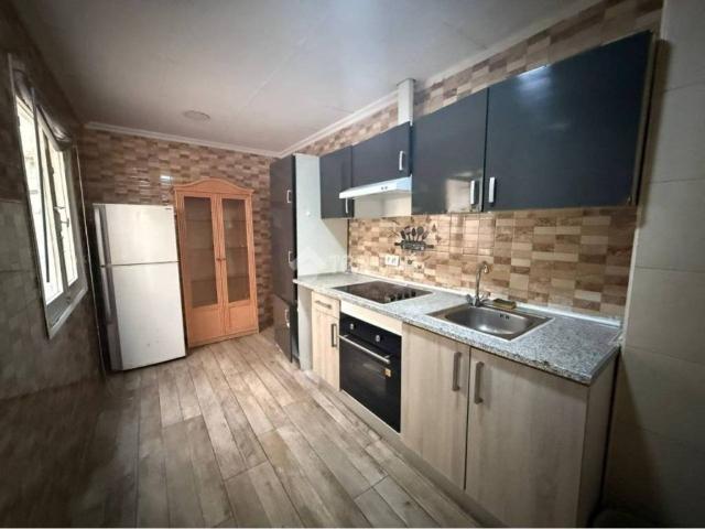Piso en venta en l'Alacantí, Valencia