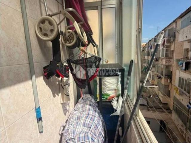 Piso en venta en l'Alacantí, Valencia