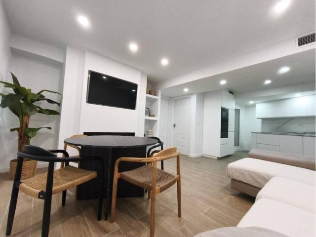 Piso en venta en Centro, l'Alacantí