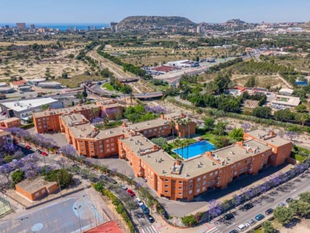Piso en venta en la Santa Faç, l'Alacantí