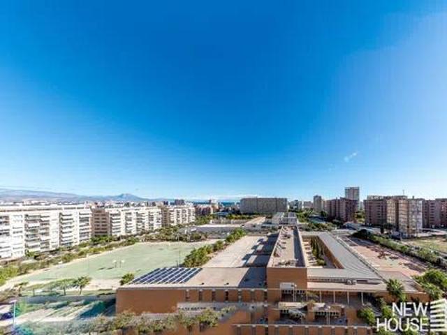 Piso en venta en l'Alacantí, Valencia