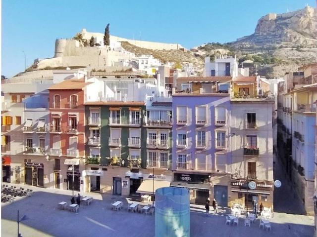 Piso en venta en l'Alacantí, Valencia