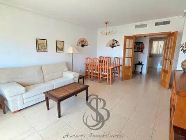 Piso en venta en la Platja de Sant Joan, l'Alacantí