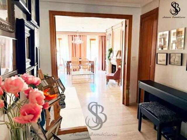 Piso en venta en l'Alacantí, Valencia