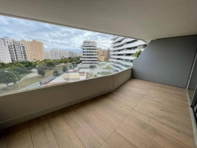 Piso en venta en Alacant / Alicante