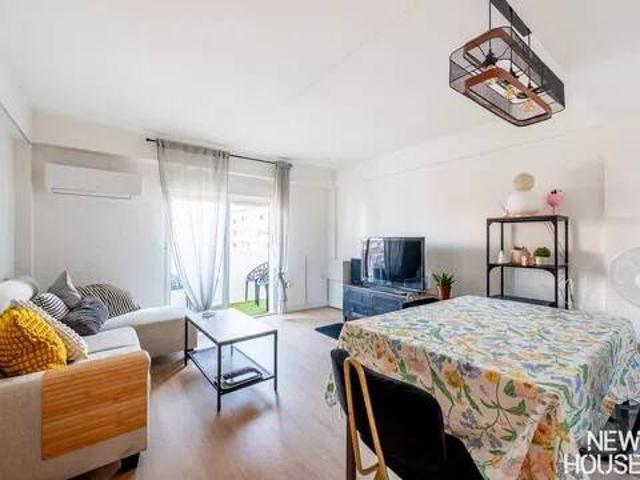 Piso en venta en Albufereta, Alicante