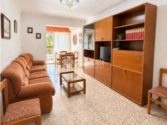 Piso en venta en Alacant / Alicante