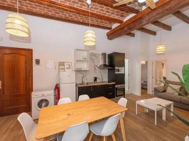 Piso en venta en l'Alacantí, Valencia