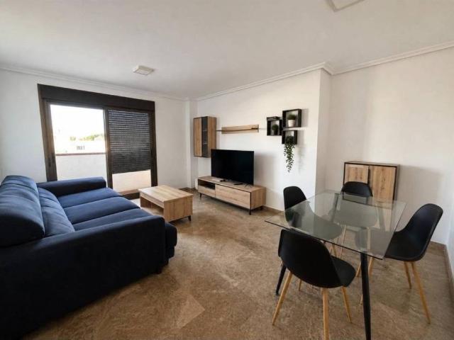 Piso en venta en la Santa Faç, l'Alacantí