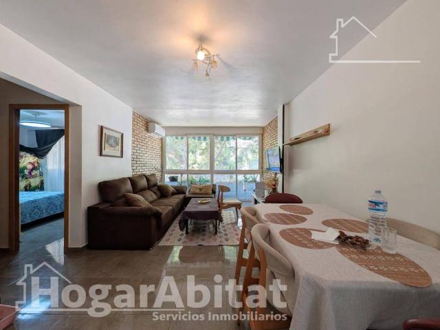Piso en venta en Ciutat Elegida, l'Alacantí