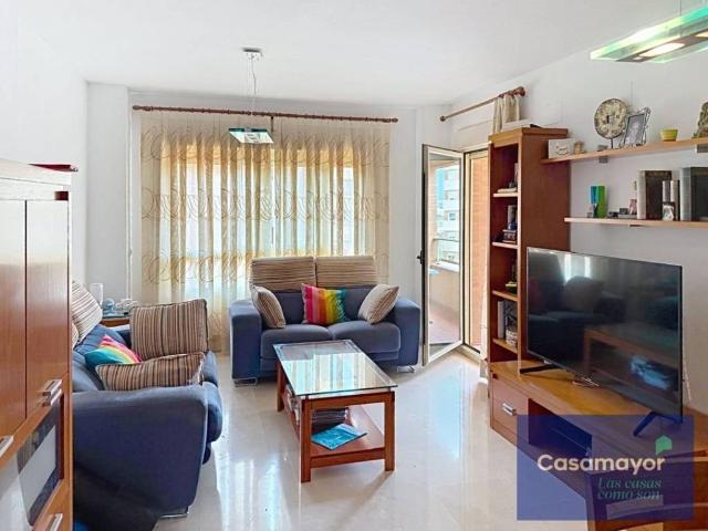 Piso en venta en Joan Pau II / Juan Pablo II, l'Alacantí