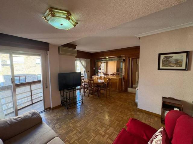 Piso en venta en l'Alacantí, Valencia
