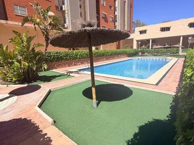 Piso en venta en Barri Obrer, l'Alacantí