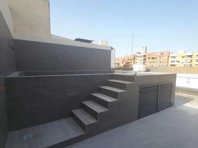 Piso en venta en l'Alacantí, Valencia