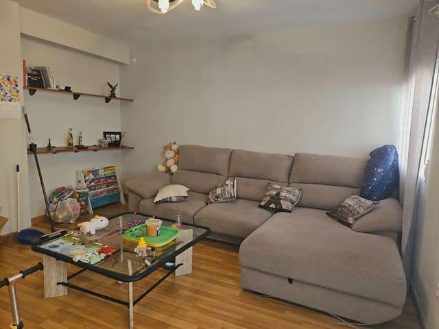 Piso en venta en l'Alacantí, Valencia