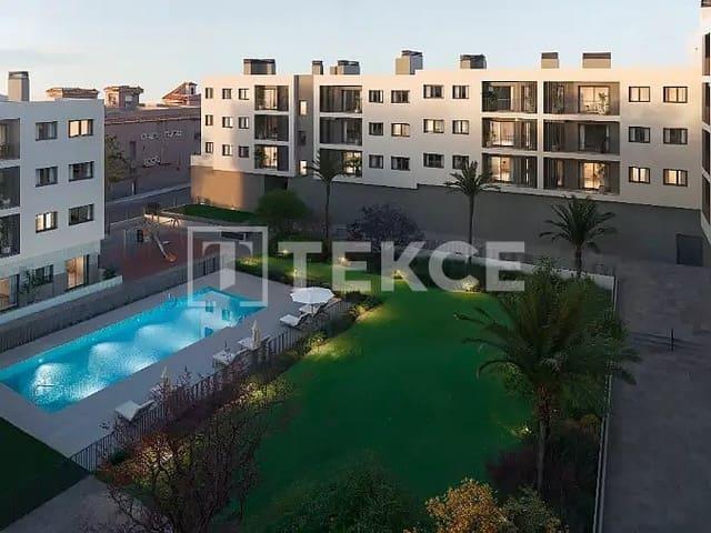 Piso en venta en l'Alacantí, Valencia
