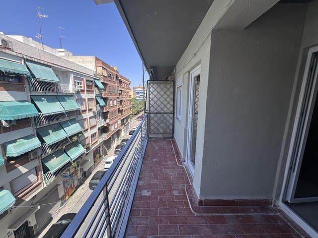 Piso en venta en l'Alacantí, Valencia