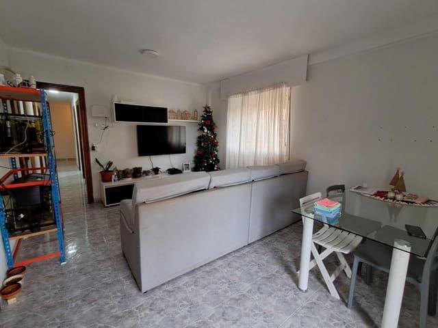 Piso en venta en l'Alacantí, Valencia