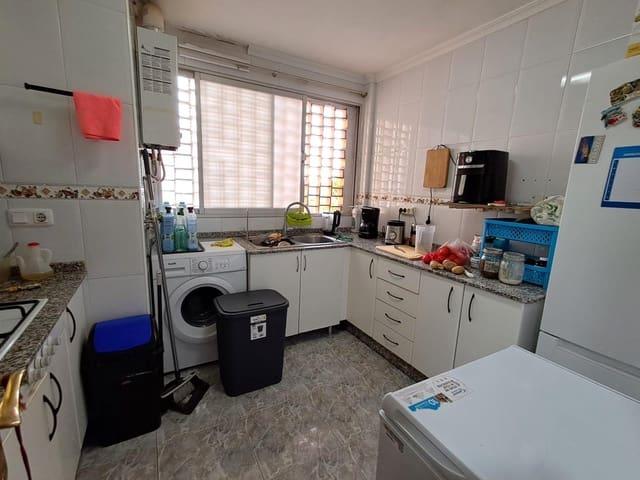 Piso en venta en l'Alacantí, Valencia