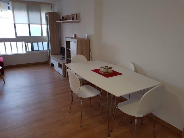 Piso en venta en l'Alacantí, Valencia