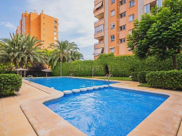 Piso en venta en l'Eixample, Alicante