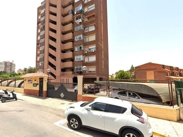 Piso en venta en Alicante, Valencia