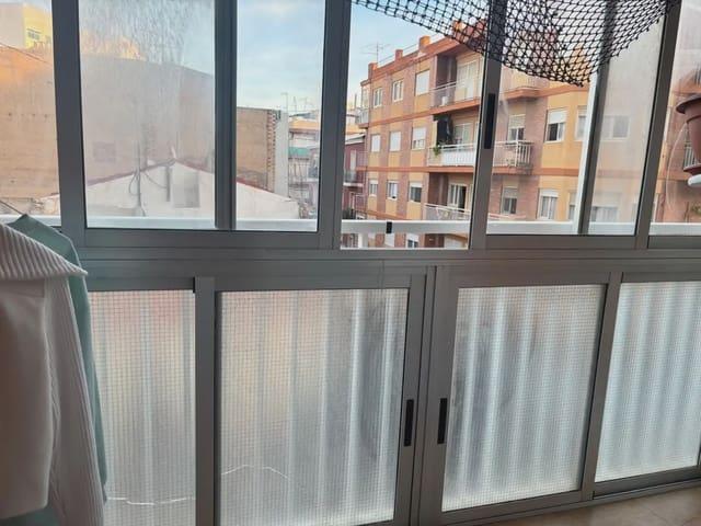 Piso en venta en l'Alacantí, Valencia